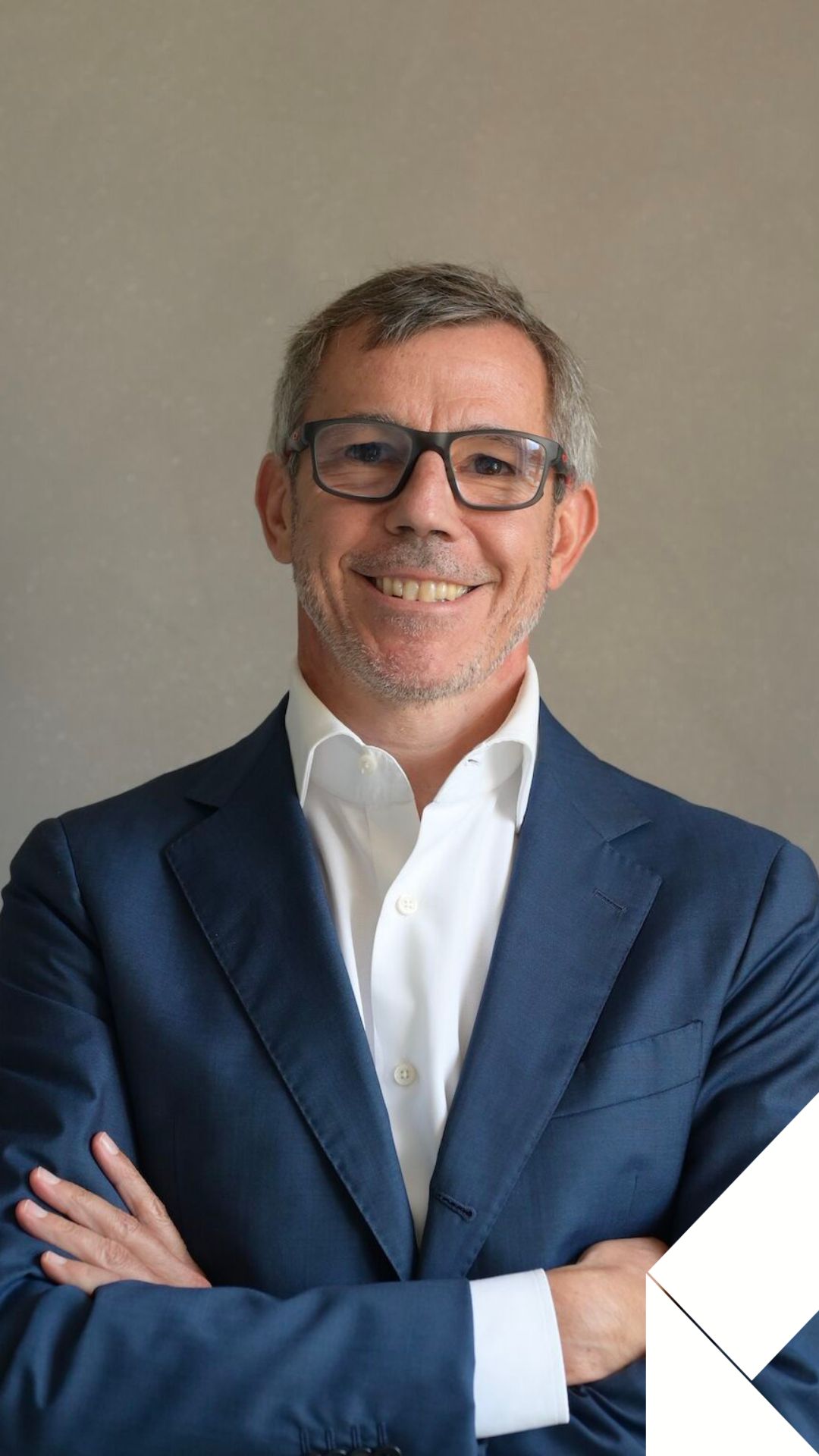 Michele Maggiorotti new Group COO
